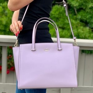 Kate Spade Geraldine Patterson Drive Crossbody Bag